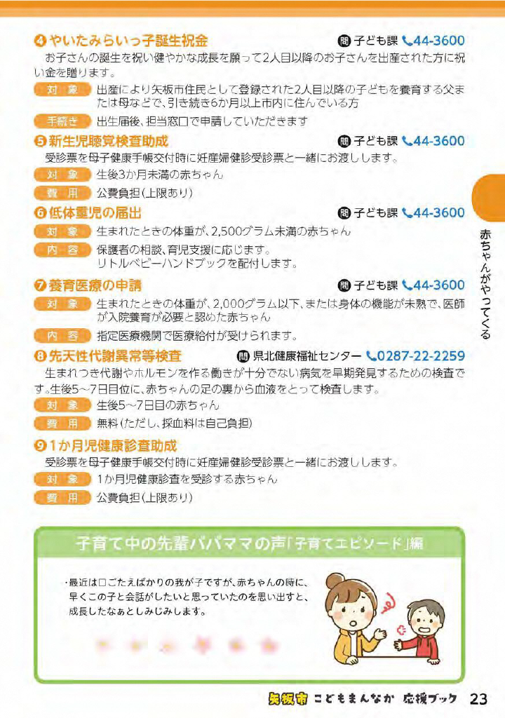 こどもまんなか応援ブック ページ24