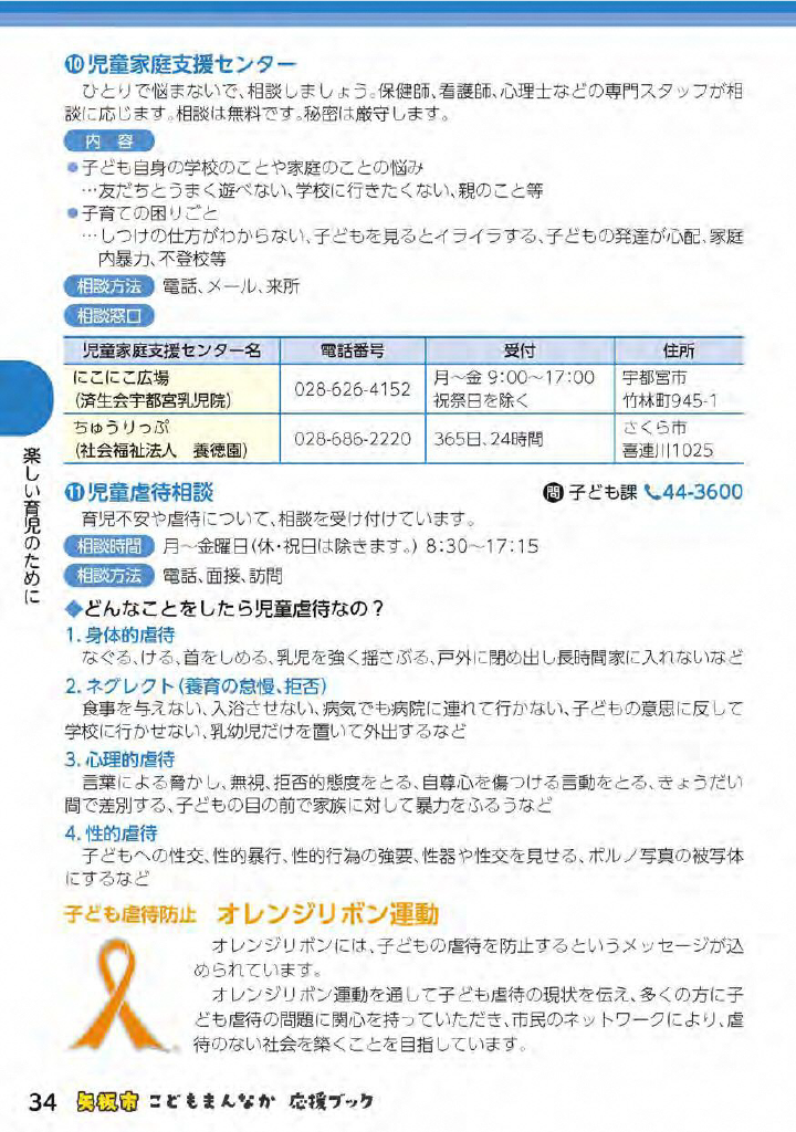 こどもまんなか応援ブック ページ35